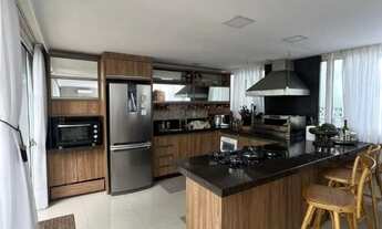 Imagem 7: ED FRENTE MAR DIFERENCIADO MOBILIADO 3 dorm, 4 bwc, 1 vg, pronto para morar de frente pro