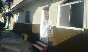 Imagem: Casa com 2 quartos à venda, 104 m² por