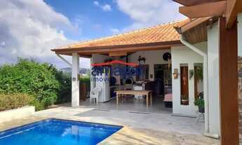 Imagem 2: Linda Casa em Condomínio em Igaratá