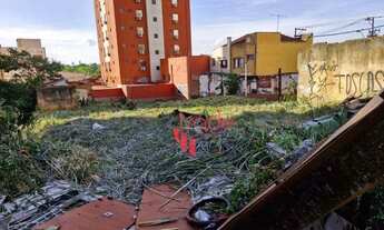 Imagem 3: Terreno para Vender no Centro de Ribeirão Preto. Localização Privilegiada