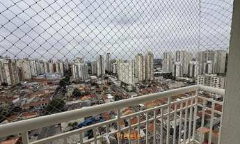 Imagem 6: APARTAMENTO LOCAÇÃO CONDOMINIO CARPE DIEM 53m²