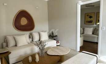 Imagem 3: Casa - Nova Campinas - Campinas