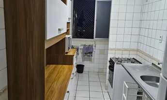 Imagem 5: AM Apartamento venda São Cristovão Park com 77 metros