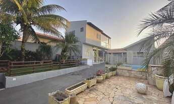 Imagem 5: Casa à venda no Parque Cedral