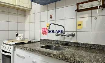 Imagem 5: Apto com 1 dormitório a 50m do mar