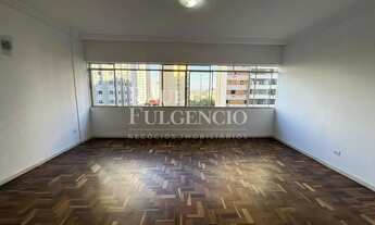 Imagem 3: Apartamento padrão à venda no Centro de Londrina - 3 dormitórios, suíte e garagem coberta