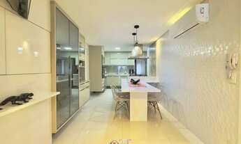 Imagem 6: Praia de Itaparica, 4 quartos, 3 suítes, 220m², 3 vagas