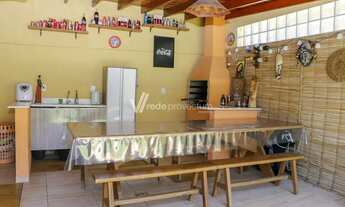 Imagem 3: Apartamento - Jardim Nova Europa - Campinas