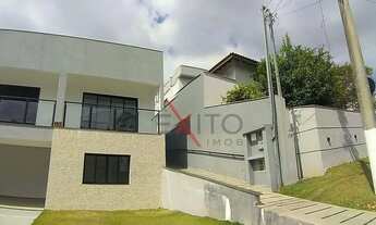 Imagem: Casa com 3 dormitórios, 278 m² - venda