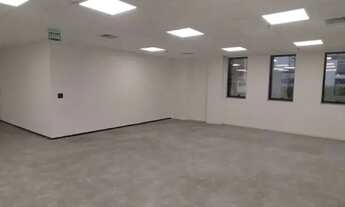 Imagem: Conjunto para alugar, 100 m² por R$ 14.400,00/mês