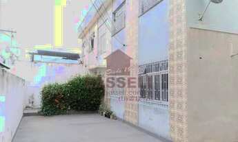 Imagem: Apartamento Térreo Boaçu RJ com 2 Quartos