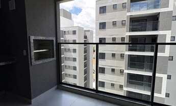 Imagem 6: Jooy Vision - Apartamentos de 2 Quartos no Tiradentes