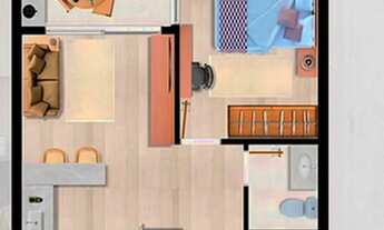 Imagem 4: Apartamento em Praia de Itaparica Vila Velha ES