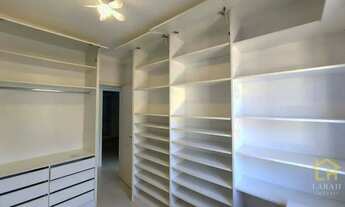 Imagem 6: Casa com 3 dormitórios para alugar, 165 m² por R$ 5.581,68/mês - Chácara Quiriri - Carapic