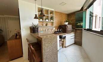 Imagem 7: Apartamento 03 quartos na praia de Itapuã em Vila Velha - ES