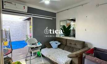 Imagem 5: Casa no Araçagy com 240m² e 4 suítes