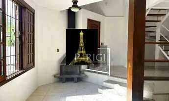 Imagem 4: Casa com 3 dormitórios para alugar, 250 m² por R$ 4.584,01/mês - Ipanema - Porto Alegre/RS