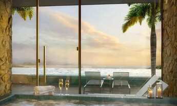 Imagem: Lote no condomínio Reserva da Praia, exclusividade