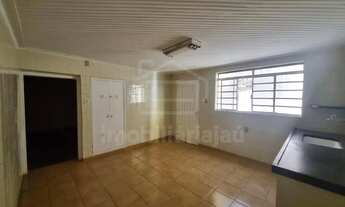 Imagem 6: Salão comercial com residência para locação