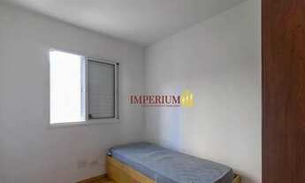 Imagem 4: Apartamento com 2 dormitórios para alugar, 66 m² por R$ 3.624,00/mês - Vila Dom Pedro II