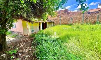 Imagem 3: Terreno à venda, 390 m² por R$ 170.000,00 - Vila Bianchi - Mogi Mirim/SP