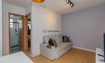 Imagem: Vende-se apartamento com 2 quartos, 40m²