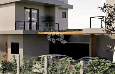 Imagem 7: Casa com 2 Quartos no Residencial Brisa do Mar em Garopaba/SC