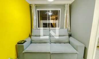 Imagem 6: Apartamento à Venda - Belém, 2 Quartos, 42 m2