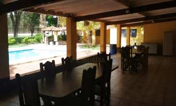 Imagem 12: Chácara para venda no condomínio Recreio Internacional, em Ribeirão Preto