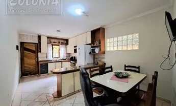 Imagem 6: Sobrado a venda - Jardim Utinga, Santo André