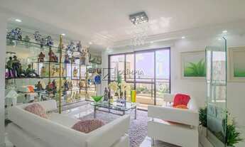 Imagem: Aluguel Cobertura 3 Dormitórios - 450 m²