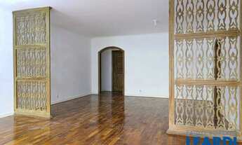 Imagem 2: APARTAMENTO - HIGIENÓPOLIS - SP