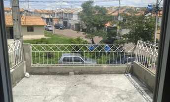 Imagem 6: Casa Sobrado 72m2 no sítio cercado