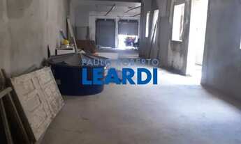 Imagem: GALPÃO - TATUAPÉ - SP