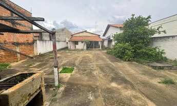 Imagem 2: Terreno à Venda em Vila Frezzarim, Americana por R$510.000