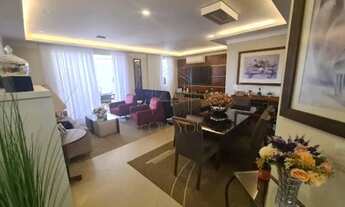 Imagem: Apartamento à venda em Santana de Parnaíba