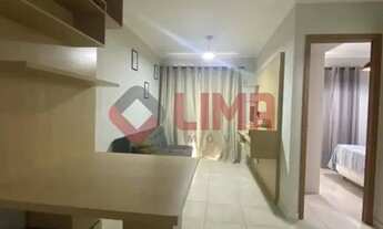 Imagem 6: Lindo apartamnento Residencial UP CLUB de Bauru/SP