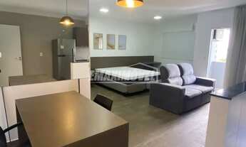 Imagem 3: Flat studio mobiliado para aluguel no Jardim América - Sorocaba/SP