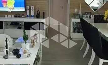 Imagem 5: Apartamento de fino acabamento com 3 dormitórios, sendo 1 suíte, localizado no Vida Viva P