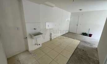 Imagem: Apartamento térreo de 2 dormitórios e