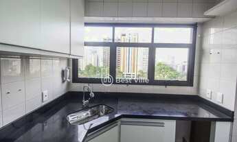 Imagem 6: Apartamento à venda com 3 quartos sendo 1 suíte, 98m² - Condomínio Alpha Towers - Alphavil