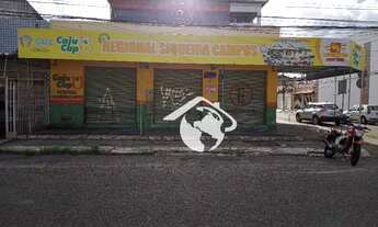 Imagem 3: Ponto para alugar, 120 m² por R$ 4.500,00/mês - Siqueira Campos - Aracaju/SE