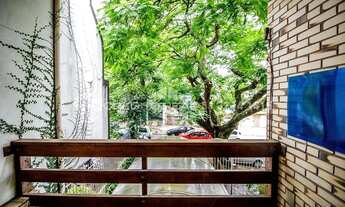 Imagem 2: Casa de 3 dormitórios no Petrópolis