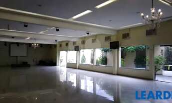 Imagem 3: PRÉDIO - CASA VERDE - SP