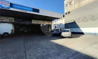 Imagem 3: Galpão à venda ou para locação em Vila Paiva - SP