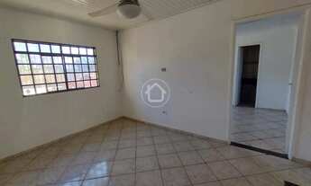 Imagem 2: CASA 3 QUARTOS - PARQUE NOVOS ESTADOS