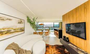 Imagem: Pronto para morar com 3 suítes e área