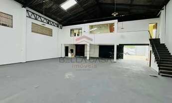 Imagem 2: Galpão Comercial à Venda 1.000 m²