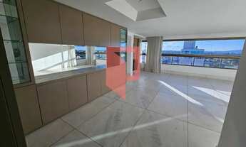 Imagem 4: Apartamento Alto Padrão para Locação no Bairro São José - Belo Horizonte - MG, 4 Qtos, Var