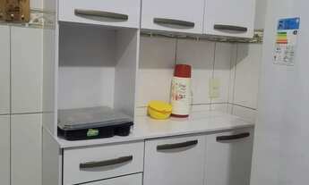 Imagem 7: APARTAMENTO TÉRREO, MOBILIADO, COND. BANDEIRANTES, 3 QTOS, AO LADO AEROPORTO DE VARZEA GRA